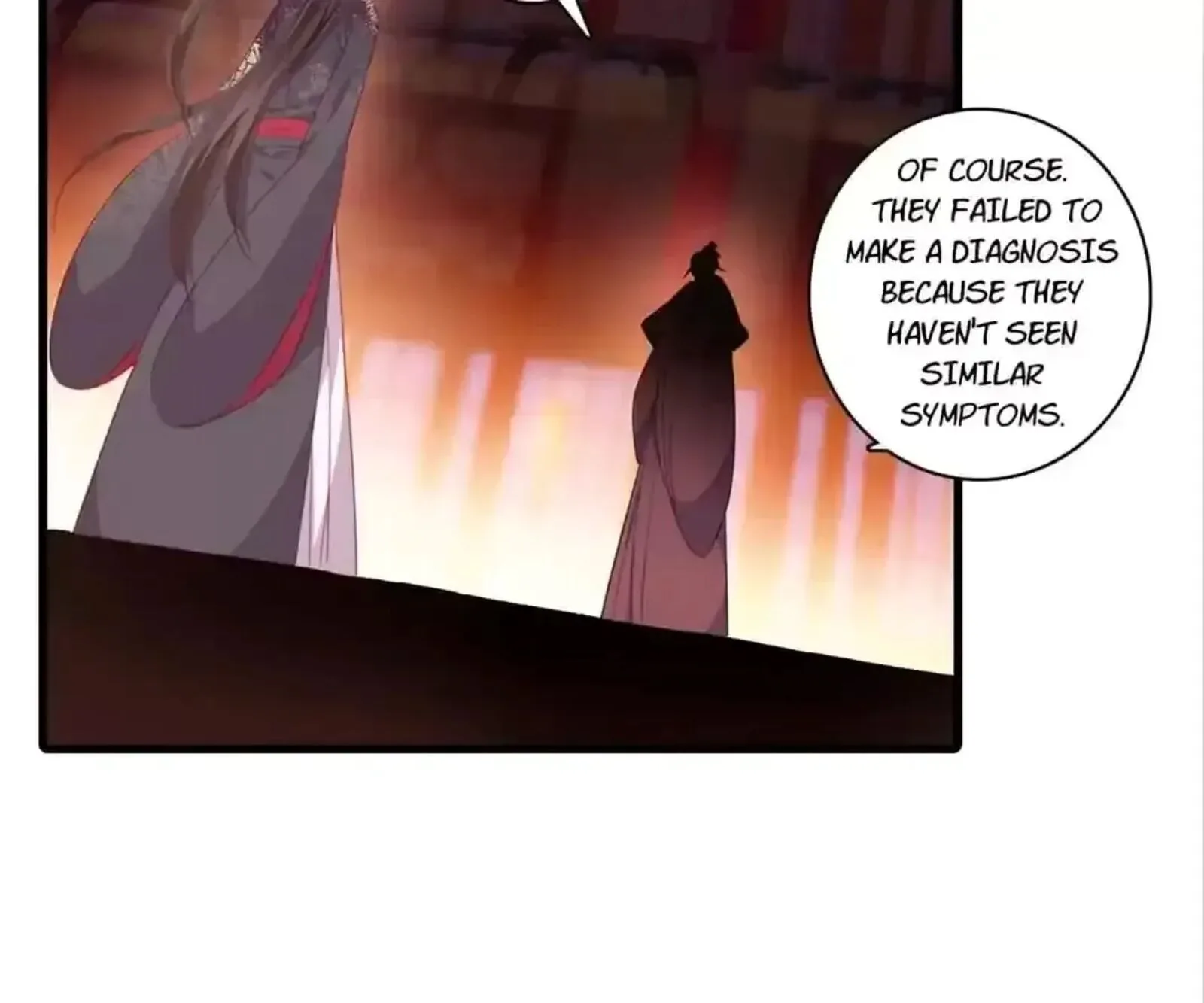 Legend of the Tyrant Empress Chapter 143 page 7