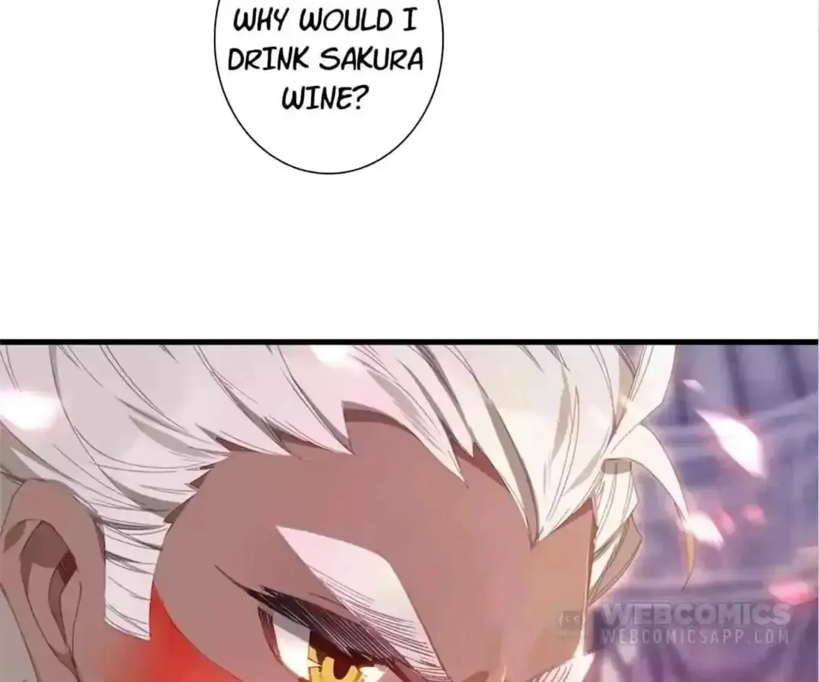 Legend of the Tyrant Empress Chapter 143 page 49