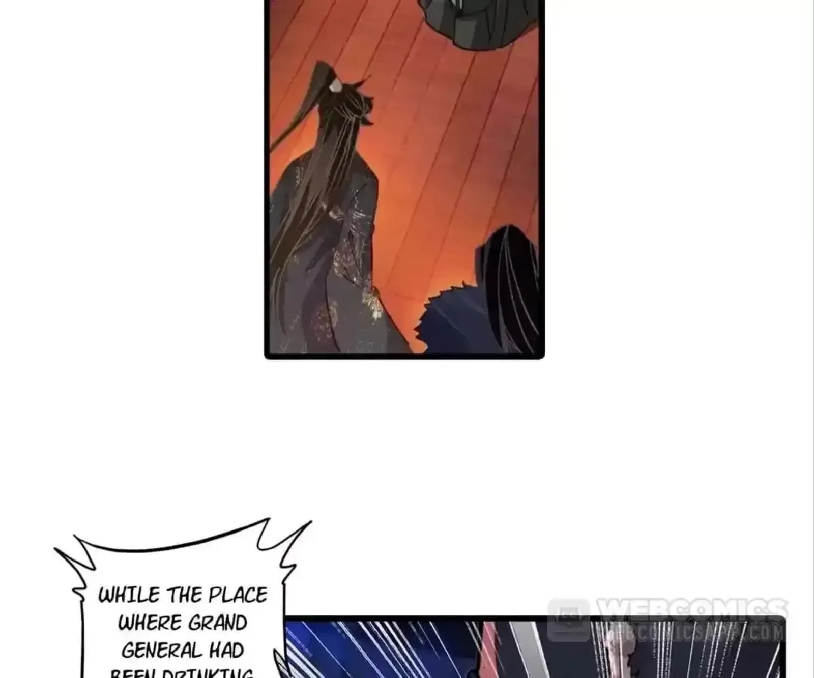 Legend of the Tyrant Empress Chapter 143 page 60