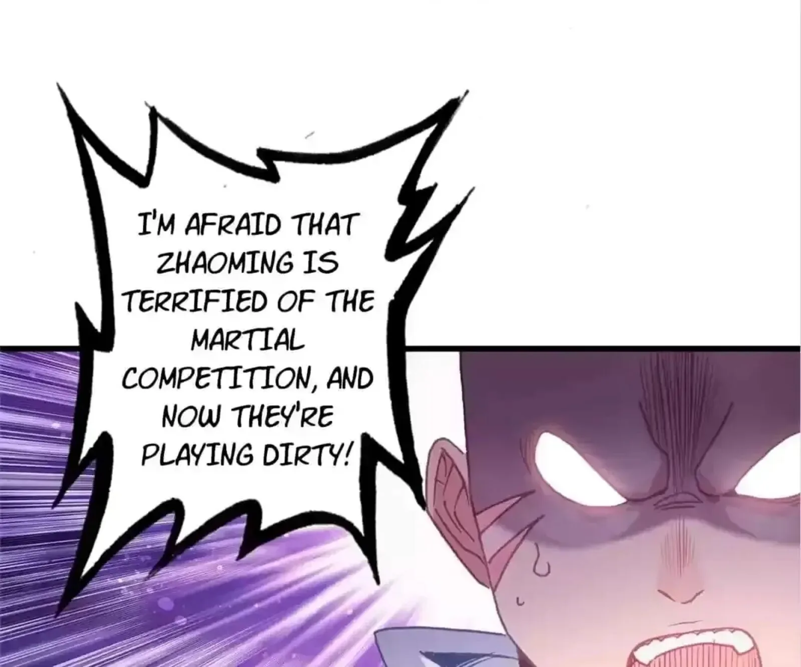 Legend of the Tyrant Empress Chapter 143 page 67