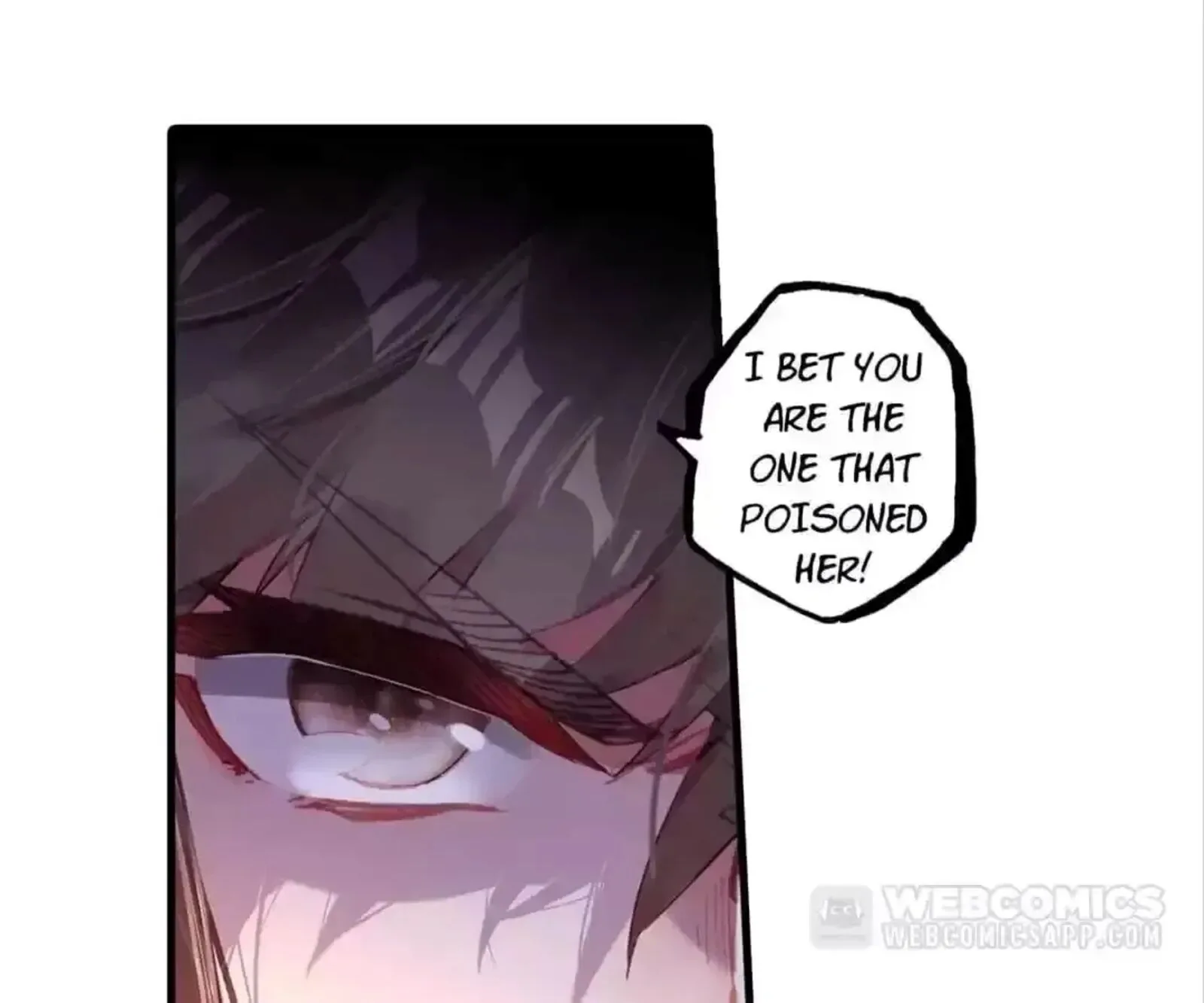 Legend of the Tyrant Empress Chapter 144 page 2