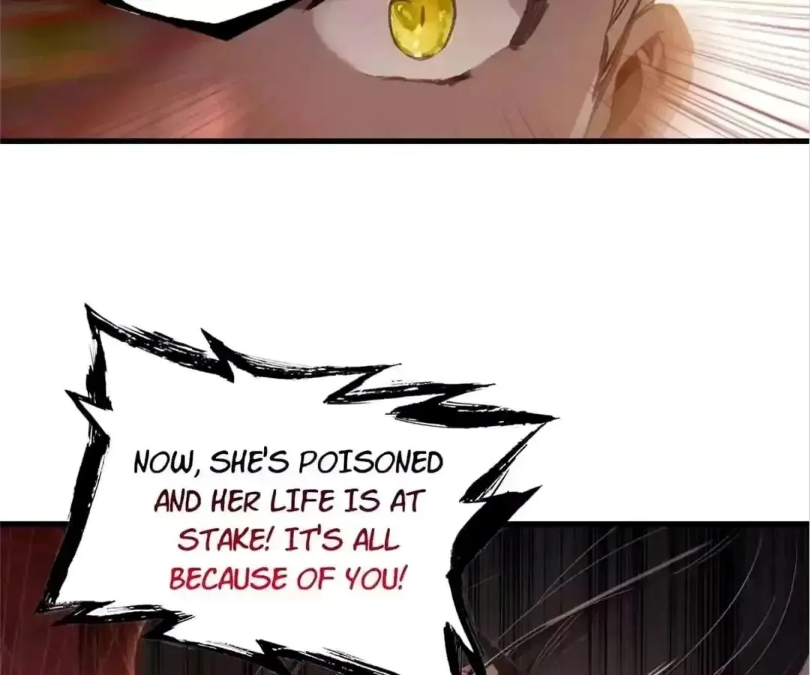 Legend of the Tyrant Empress Chapter 144 page 18