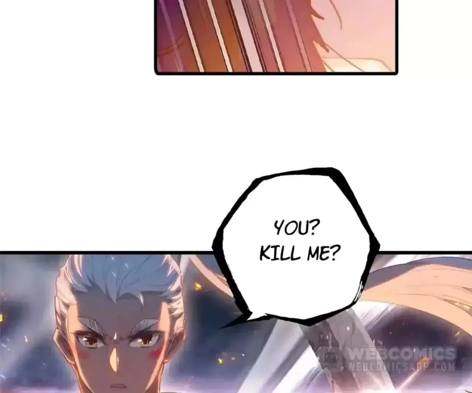 Legend of the Tyrant Empress Chapter 144 page 8