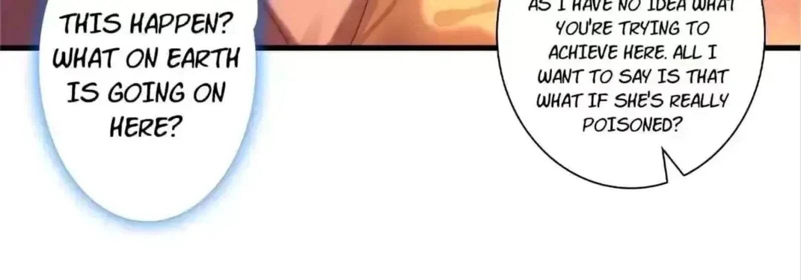 Legend of the Tyrant Empress Chapter 144 page 50