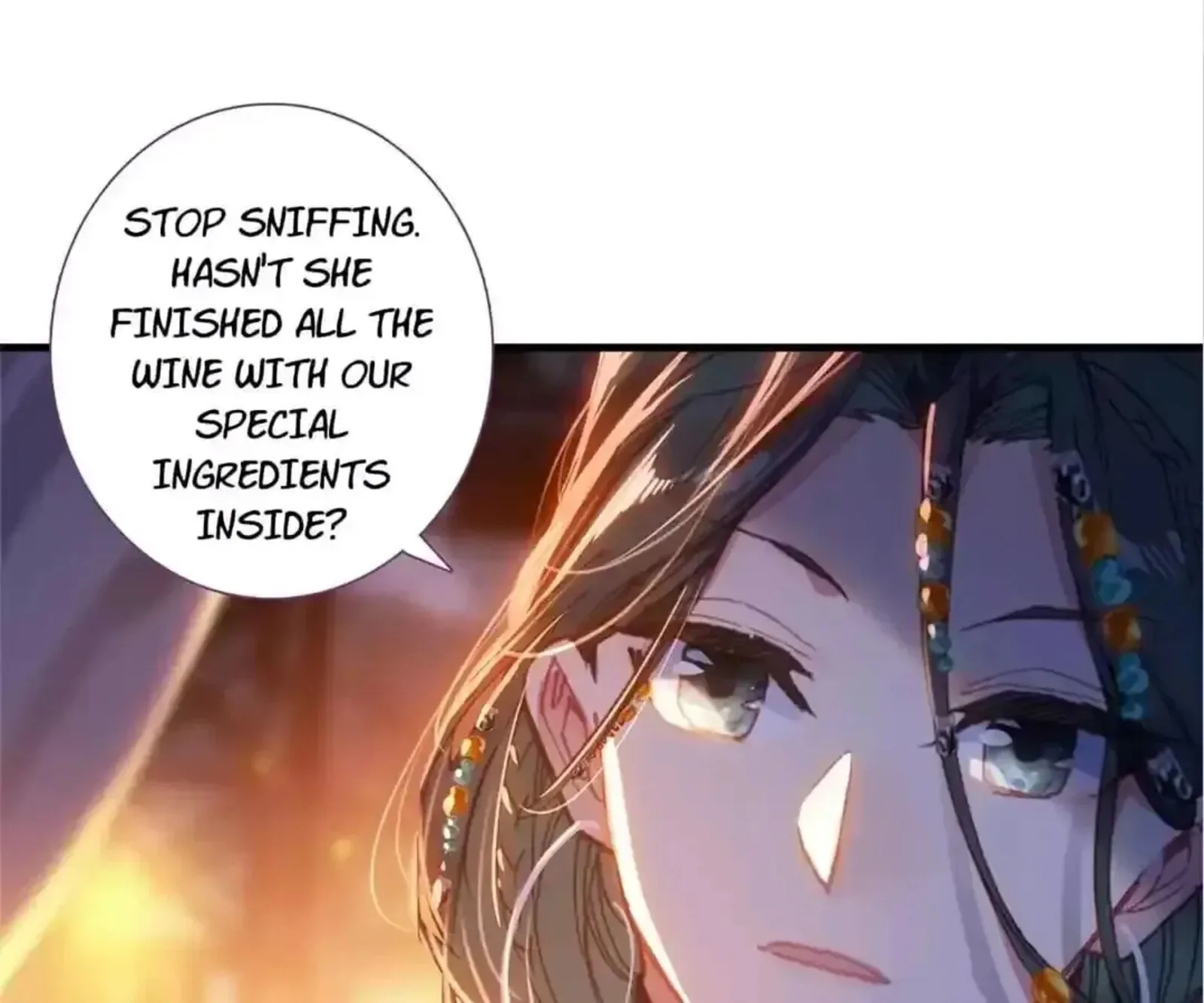 Legend of the Tyrant Empress Chapter 144 page 82