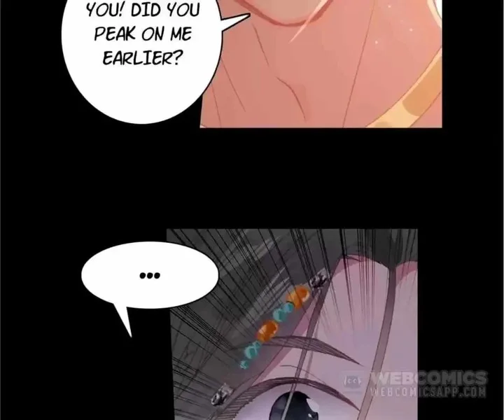 Legend of the Tyrant Empress Chapter 145 page 18