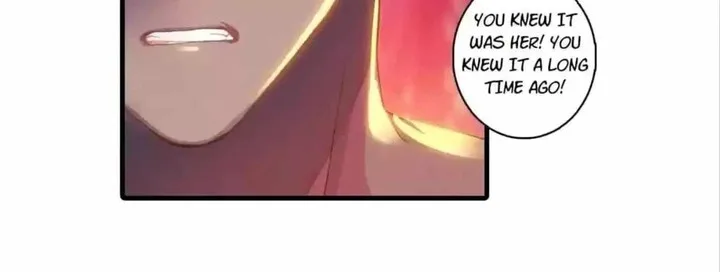Legend of the Tyrant Empress Chapter 145 page 4