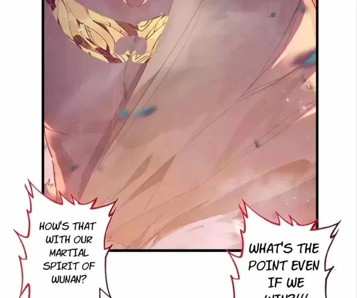 Legend of the Tyrant Empress Chapter 145 page 36