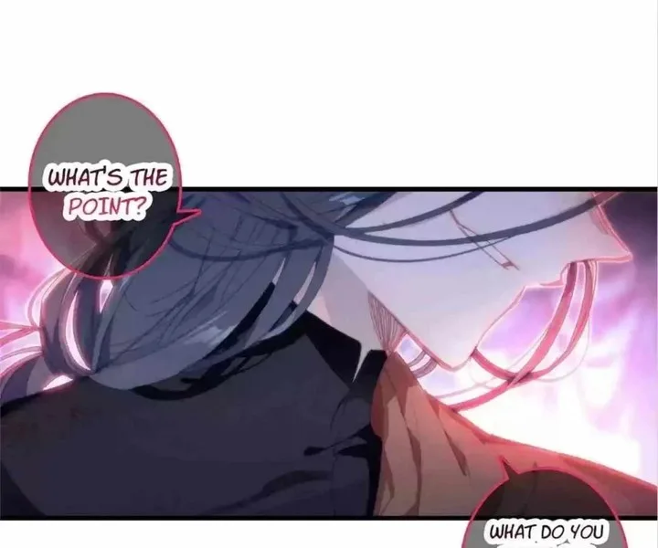 Legend of the Tyrant Empress Chapter 145 page 38