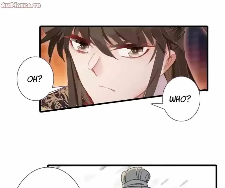 Legend of the Tyrant Empress Chapter 145 page 71