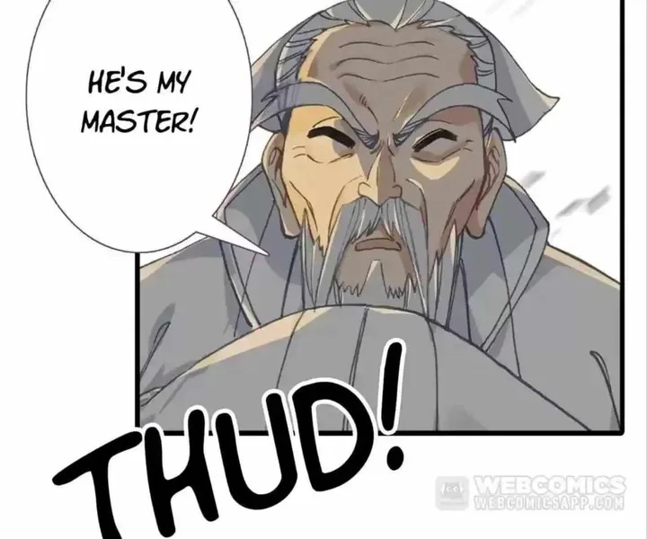 Legend of the Tyrant Empress Chapter 145 page 72