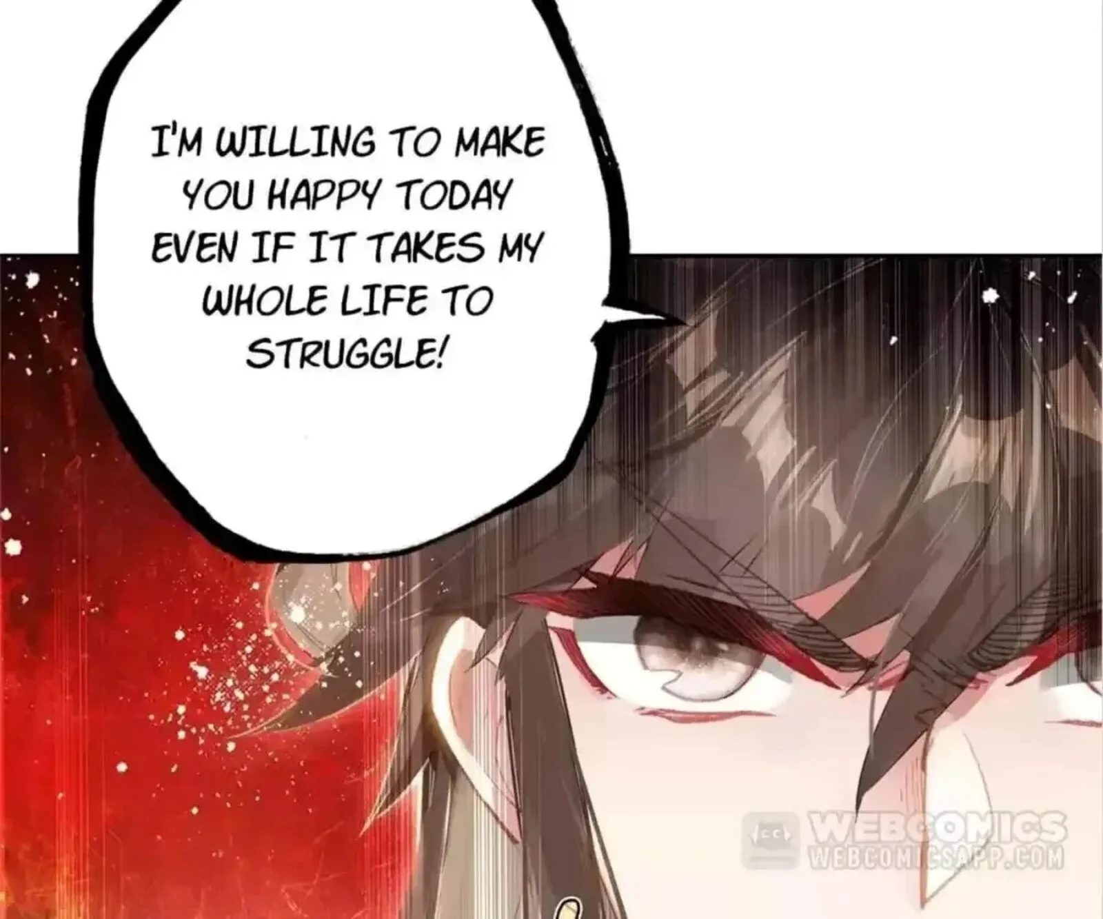 Legend of the Tyrant Empress Chapter 146 page 45