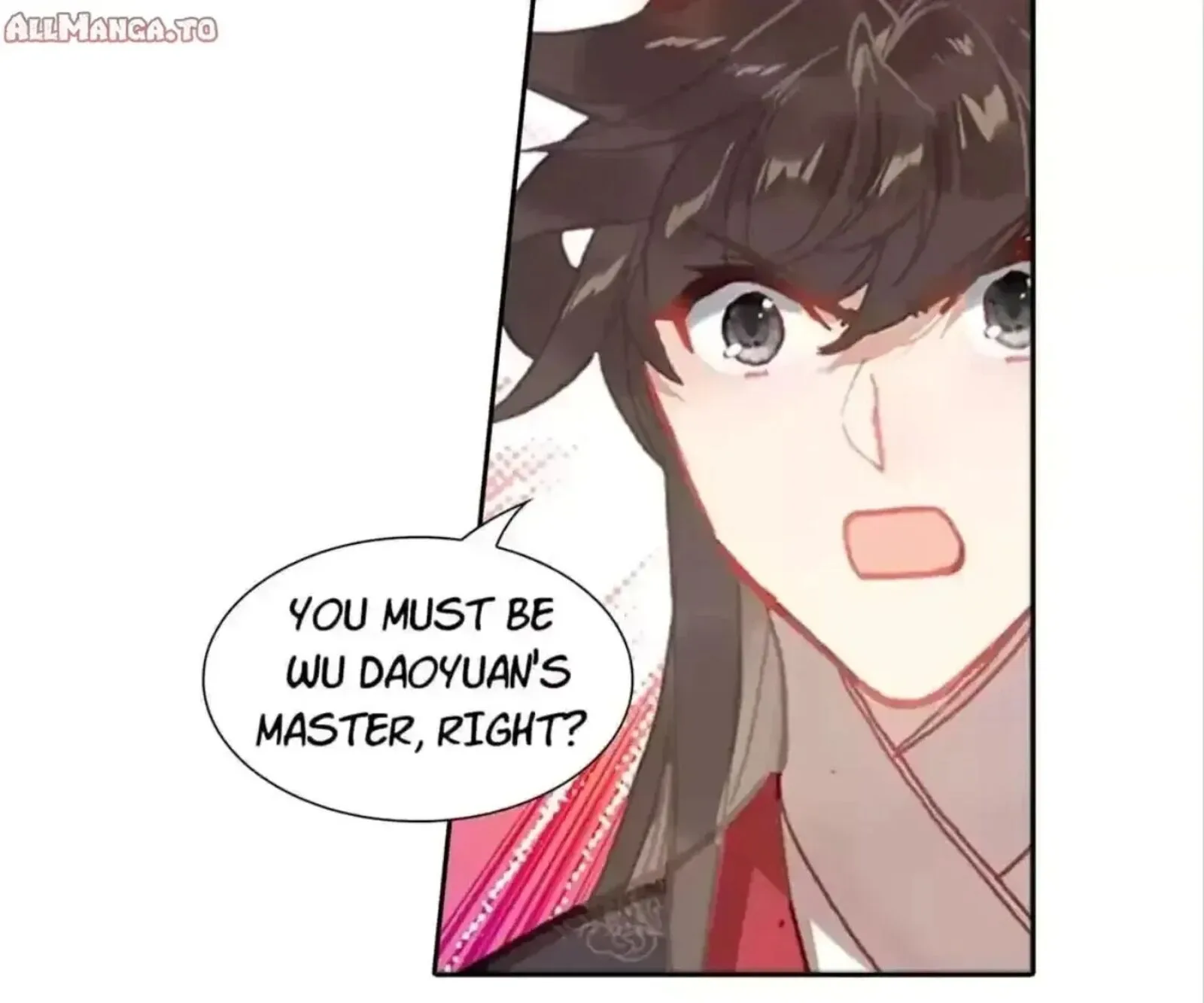 Legend of the Tyrant Empress Chapter 146 page 50