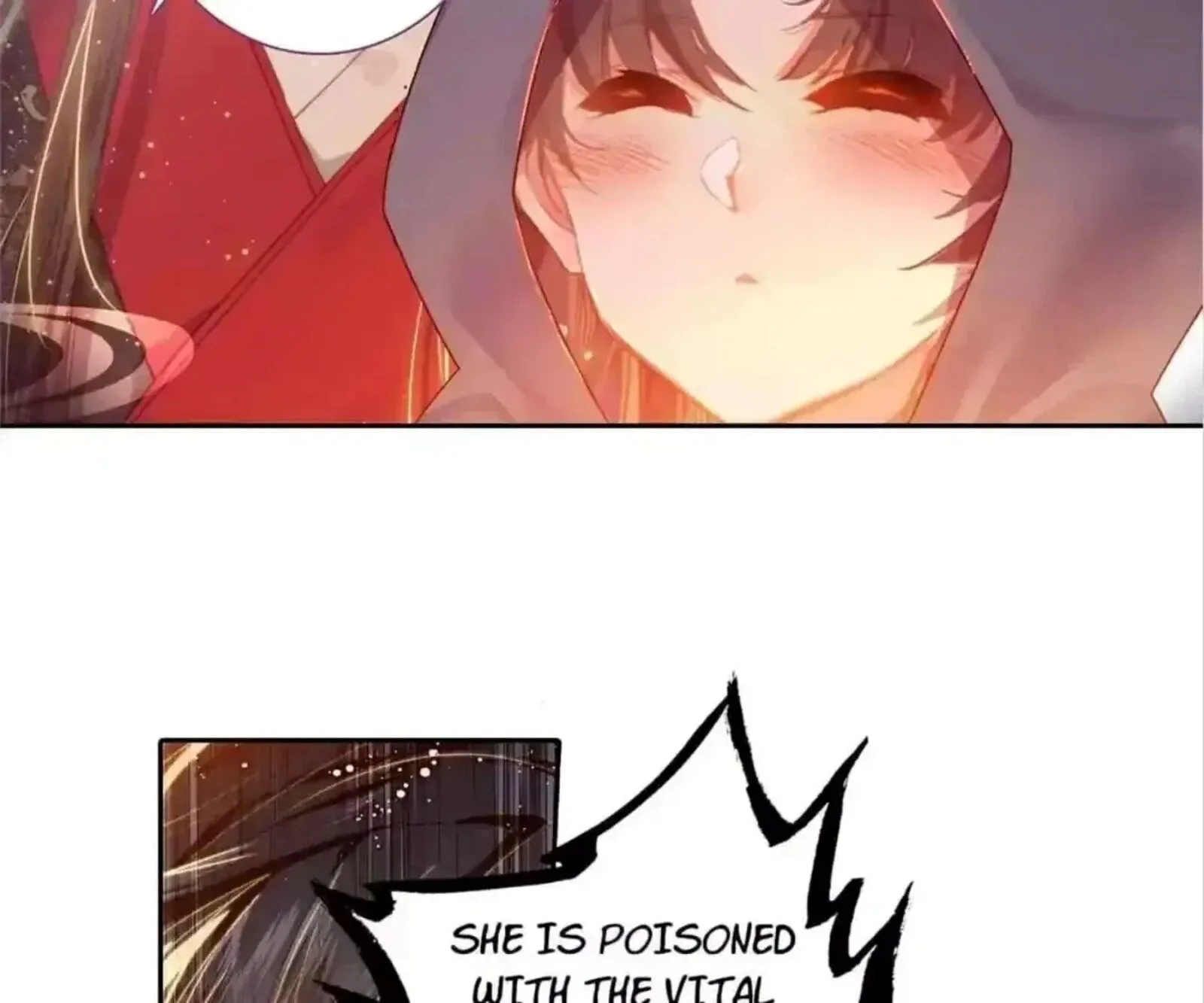 Legend of the Tyrant Empress Chapter 146 page 67