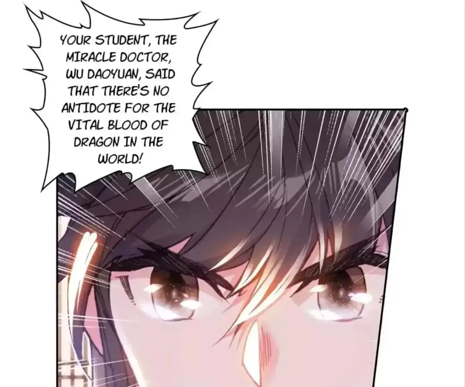 Legend of the Tyrant Empress Chapter 146 page 71