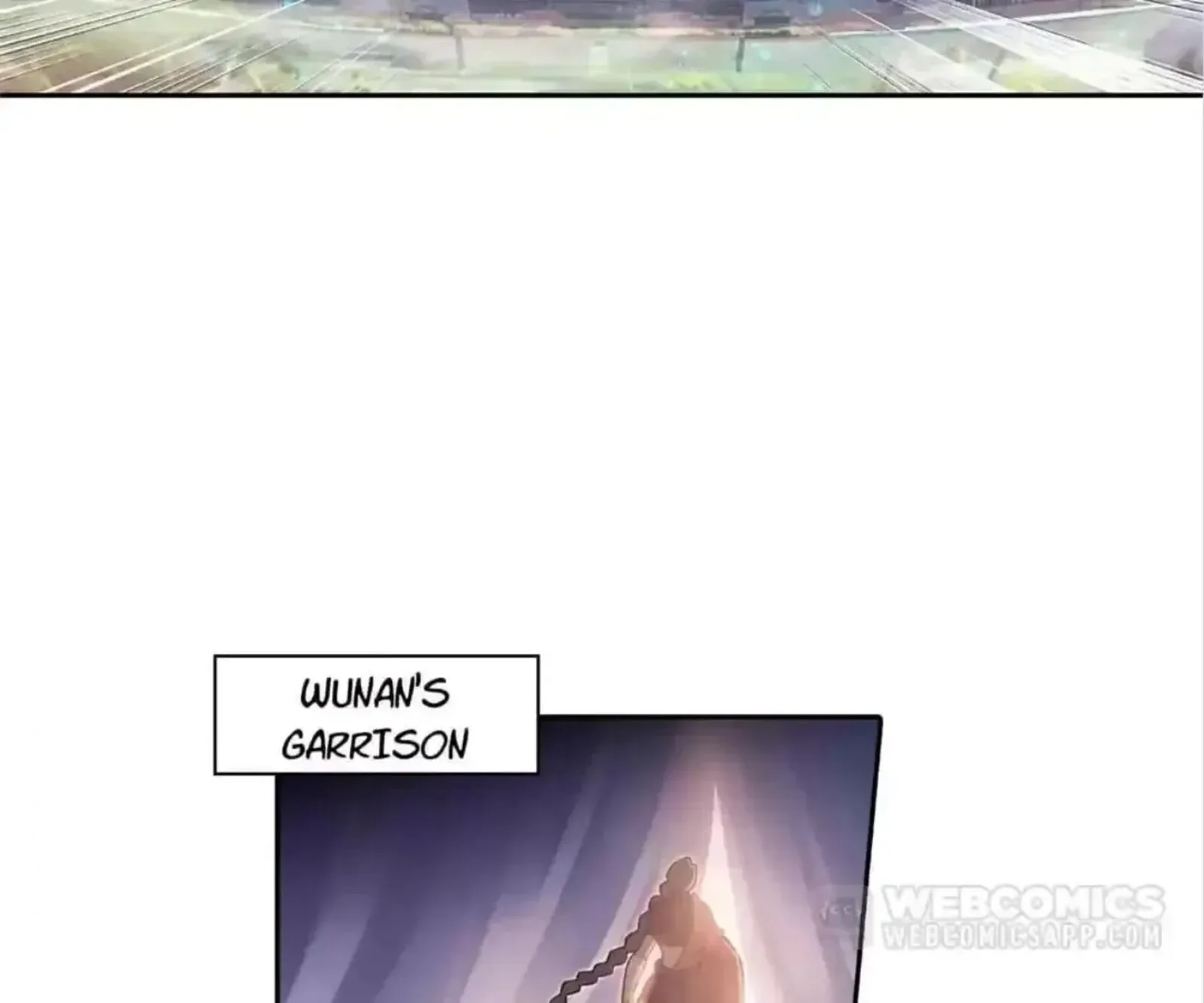 Legend of the Tyrant Empress Chapter 147 page 14