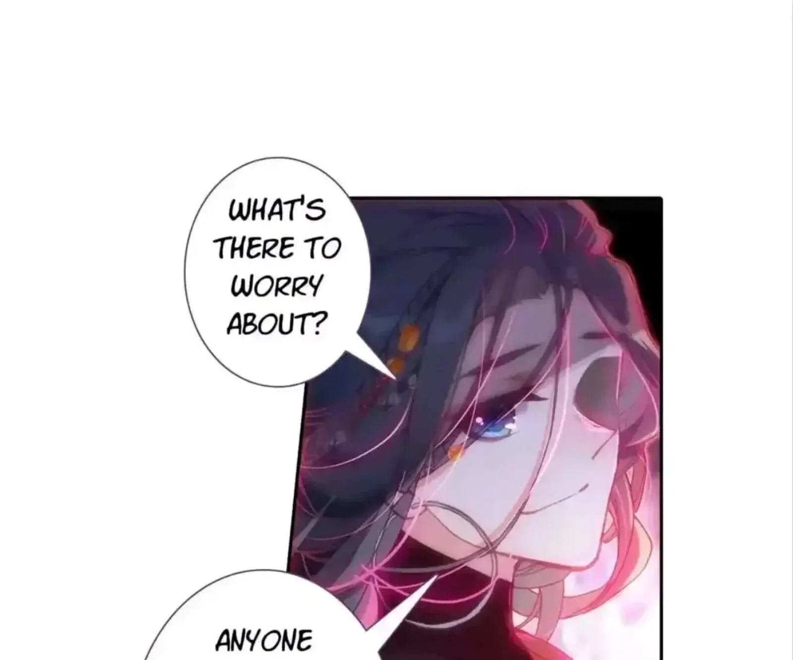 Legend of the Tyrant Empress Chapter 147 page 17