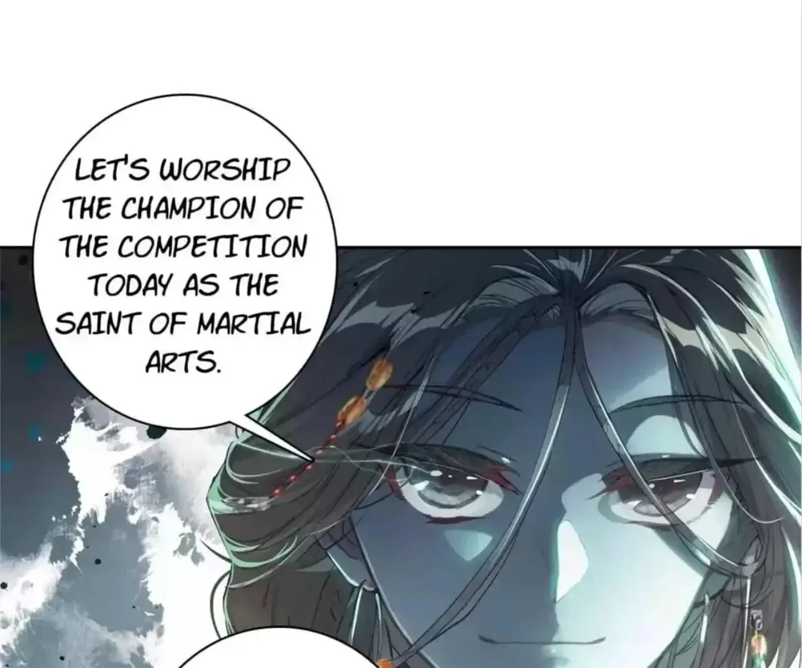 Legend of the Tyrant Empress Chapter 147 page 38
