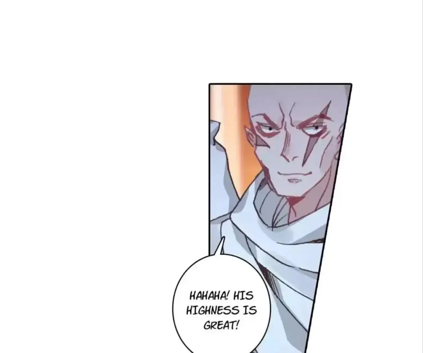 Legend of the Tyrant Empress Chapter 147 page 44