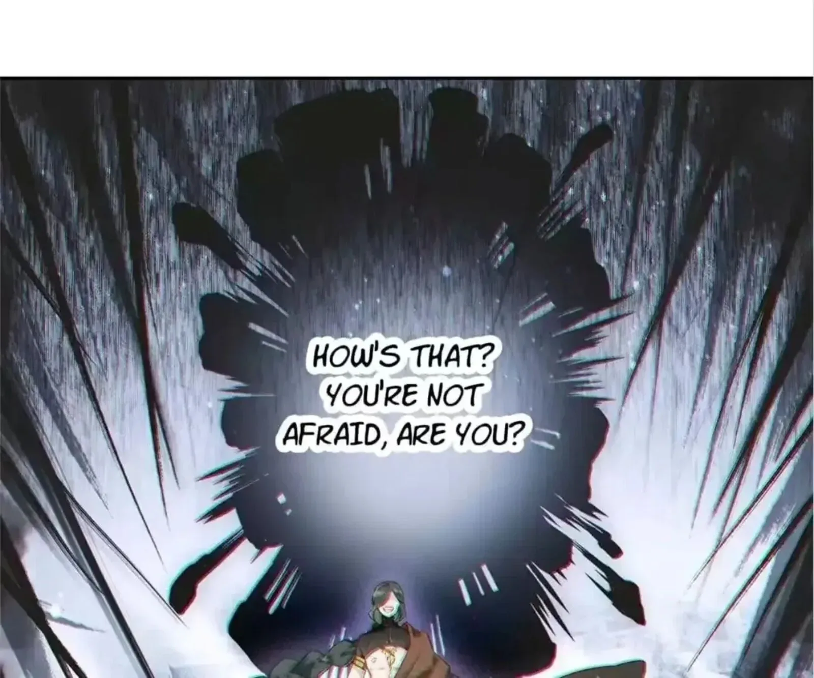 Legend of the Tyrant Empress Chapter 147 page 47