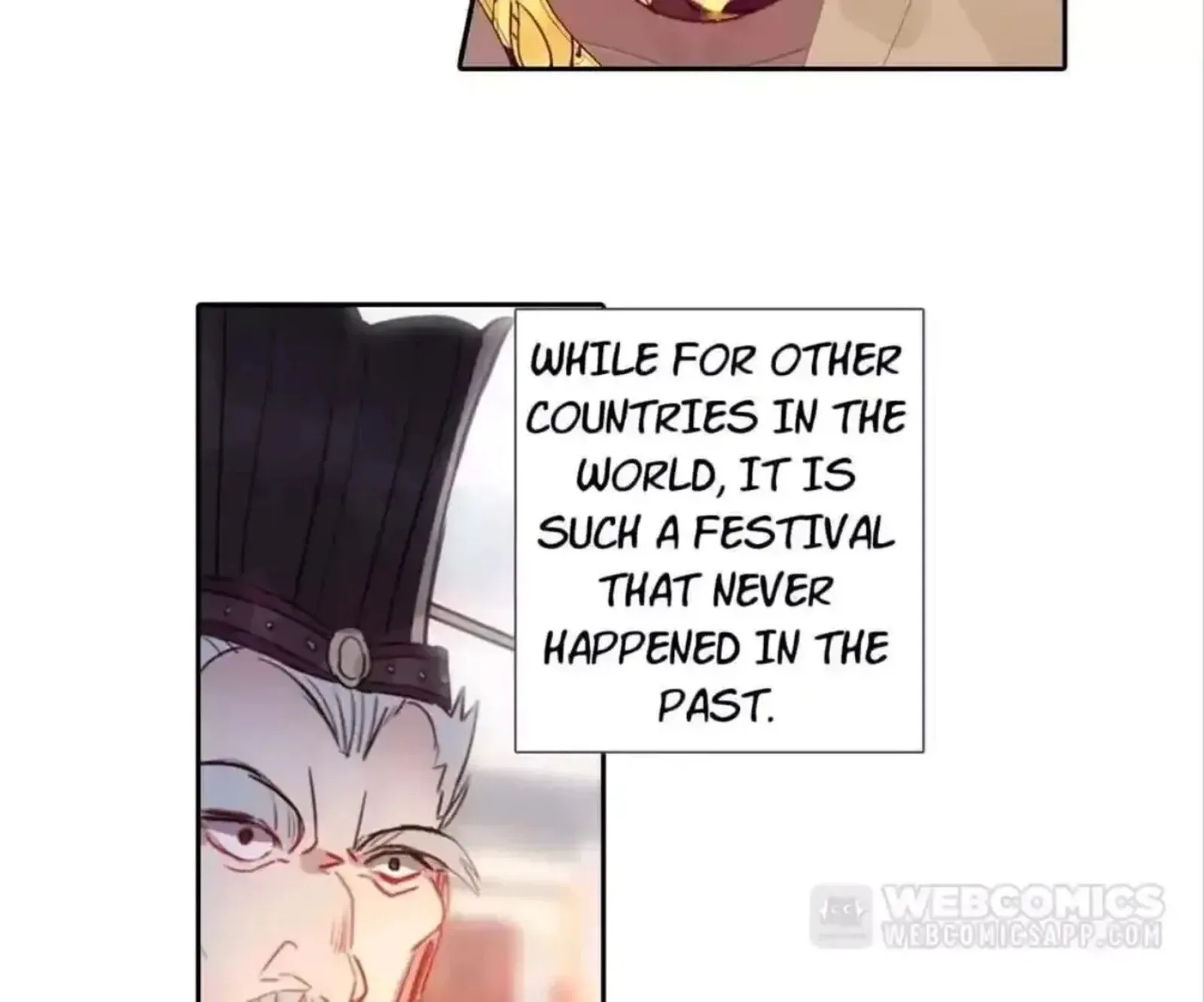 Legend of the Tyrant Empress Chapter 147 page 59