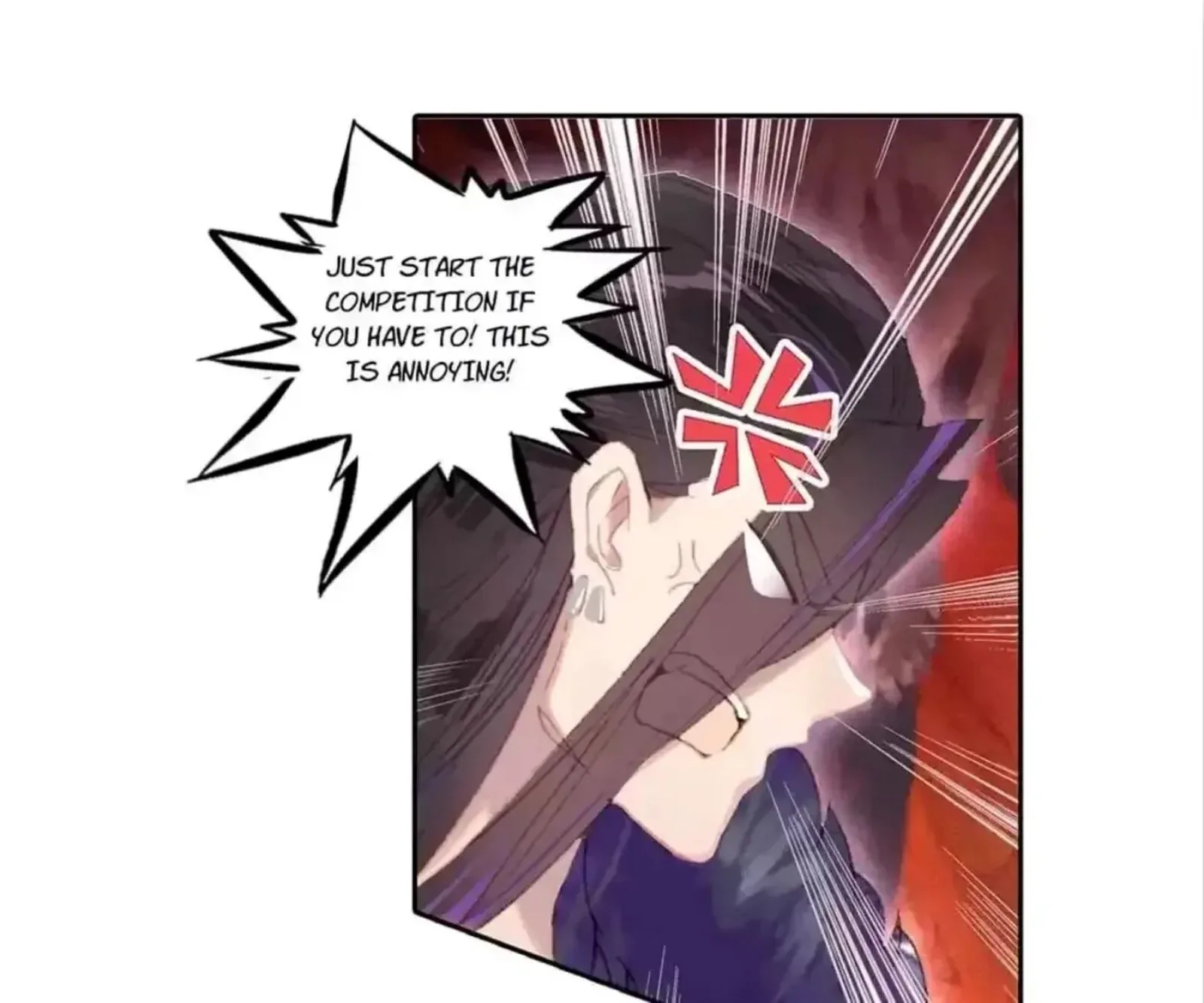 Legend of the Tyrant Empress Chapter 147 page 69