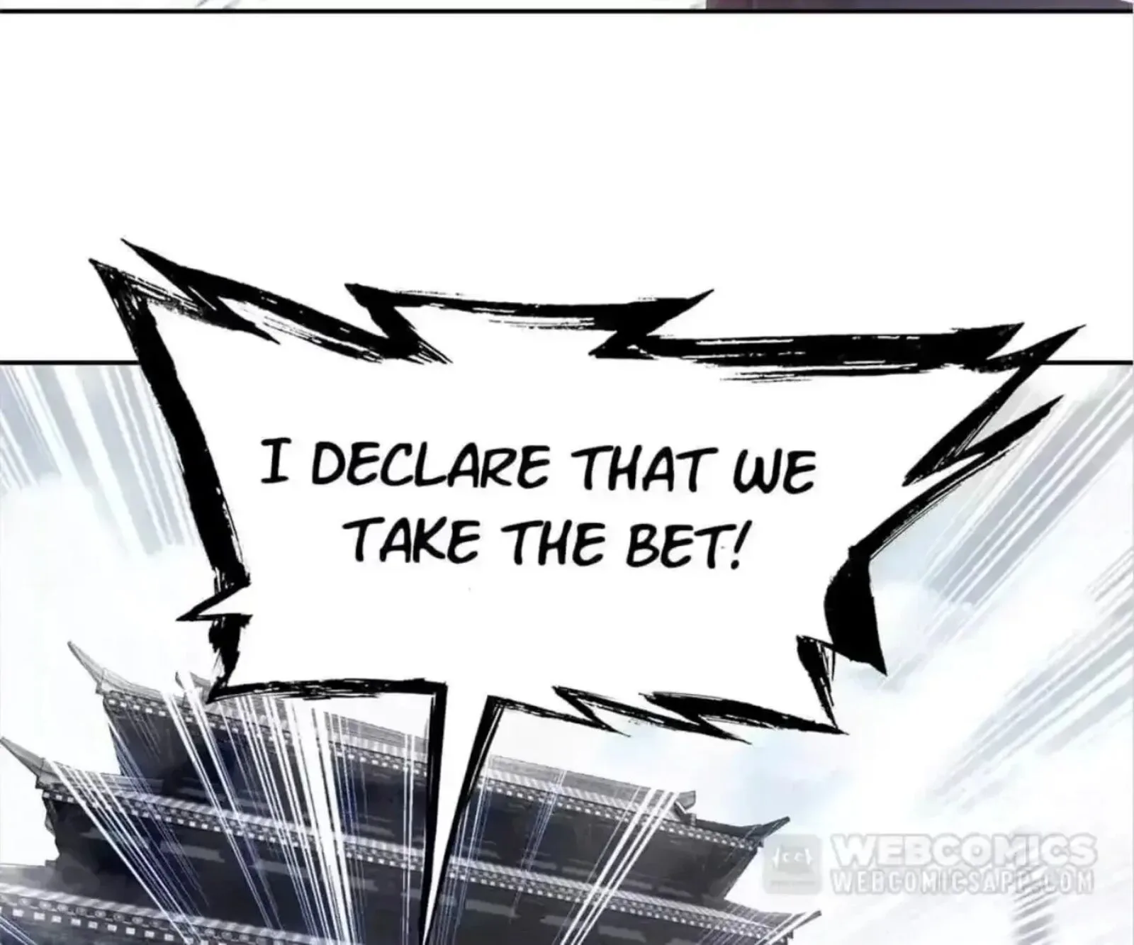 Legend of the Tyrant Empress Chapter 147 page 65