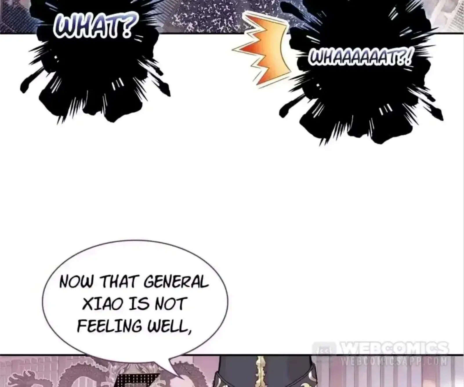 Legend of the Tyrant Empress Chapter 147 page 83