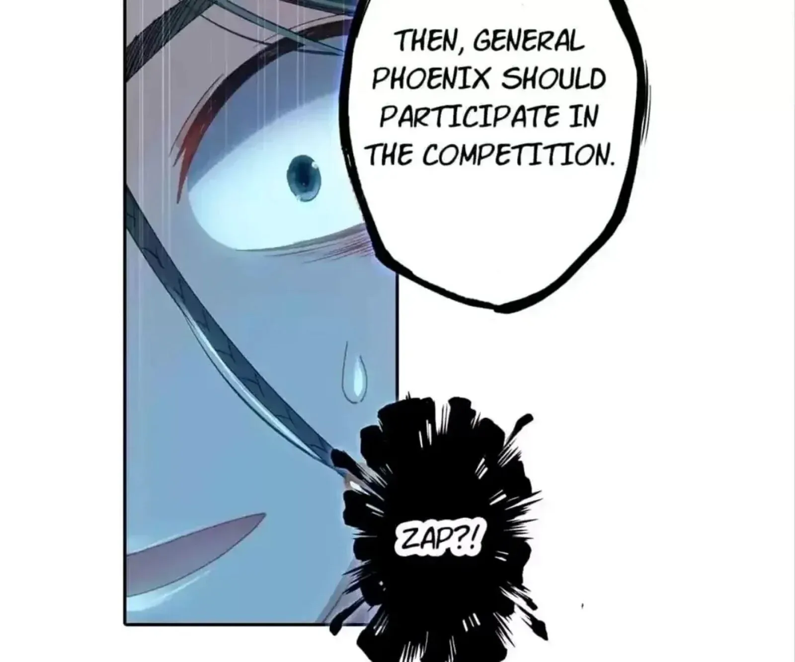 Legend of the Tyrant Empress Chapter 147 page 85