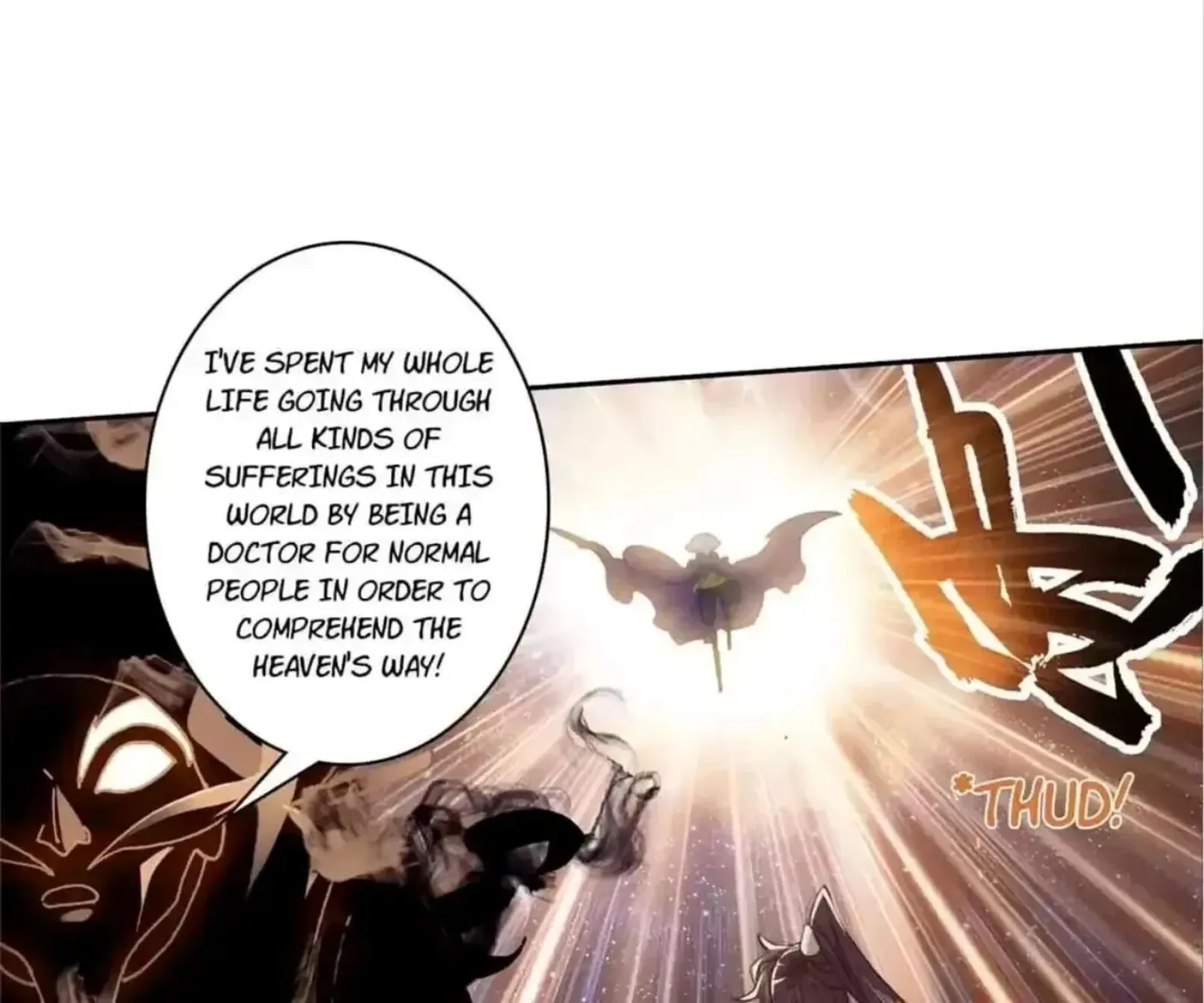 Legend of the Tyrant Empress Chapter 148 page 16