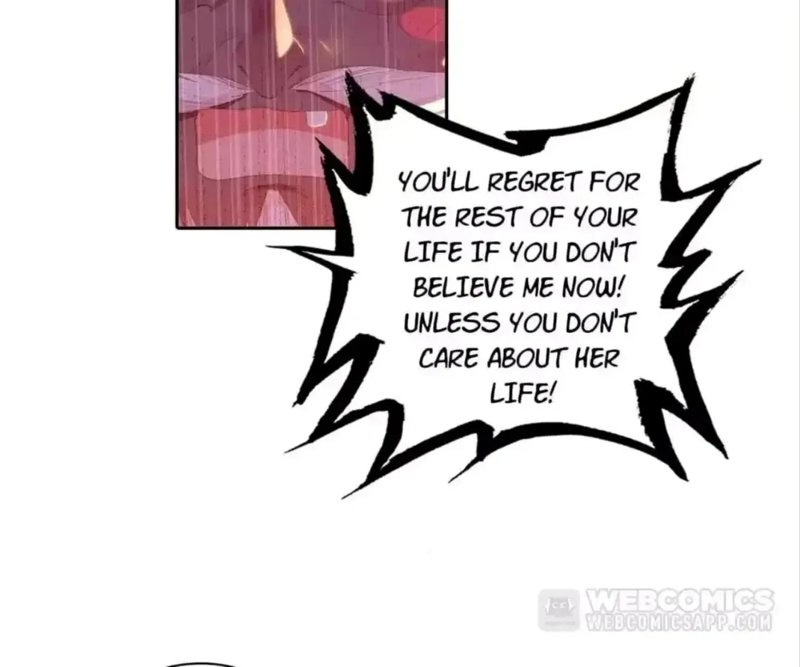 Legend of the Tyrant Empress Chapter 148 page 35
