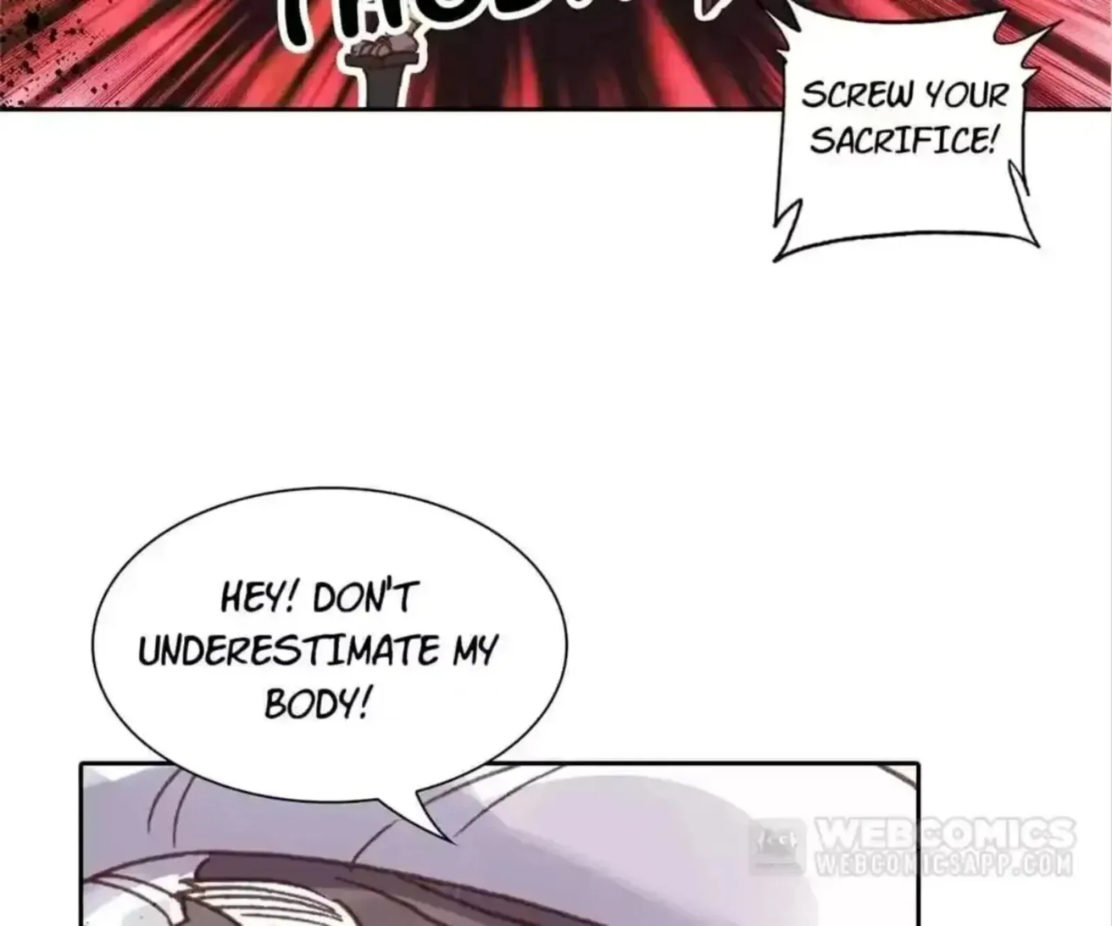 Legend of the Tyrant Empress Chapter 148 page 28