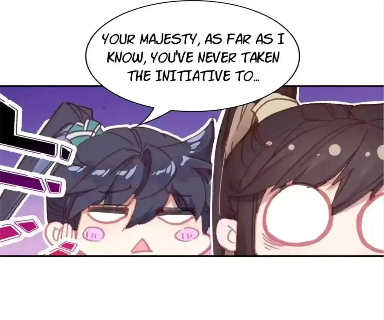 Legend of the Tyrant Empress Chapter 148 page 38