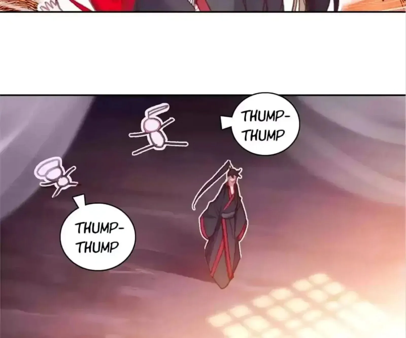 Legend of the Tyrant Empress Chapter 148 page 40