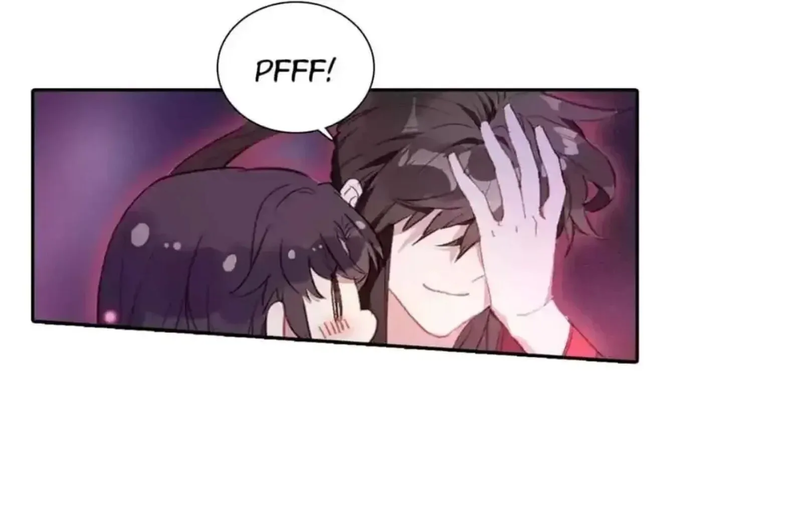 Legend of the Tyrant Empress Chapter 148 page 58