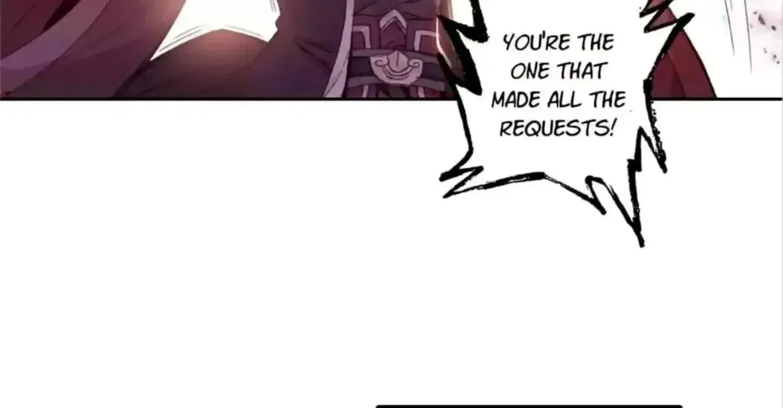 Legend of the Tyrant Empress Chapter 149 page 33