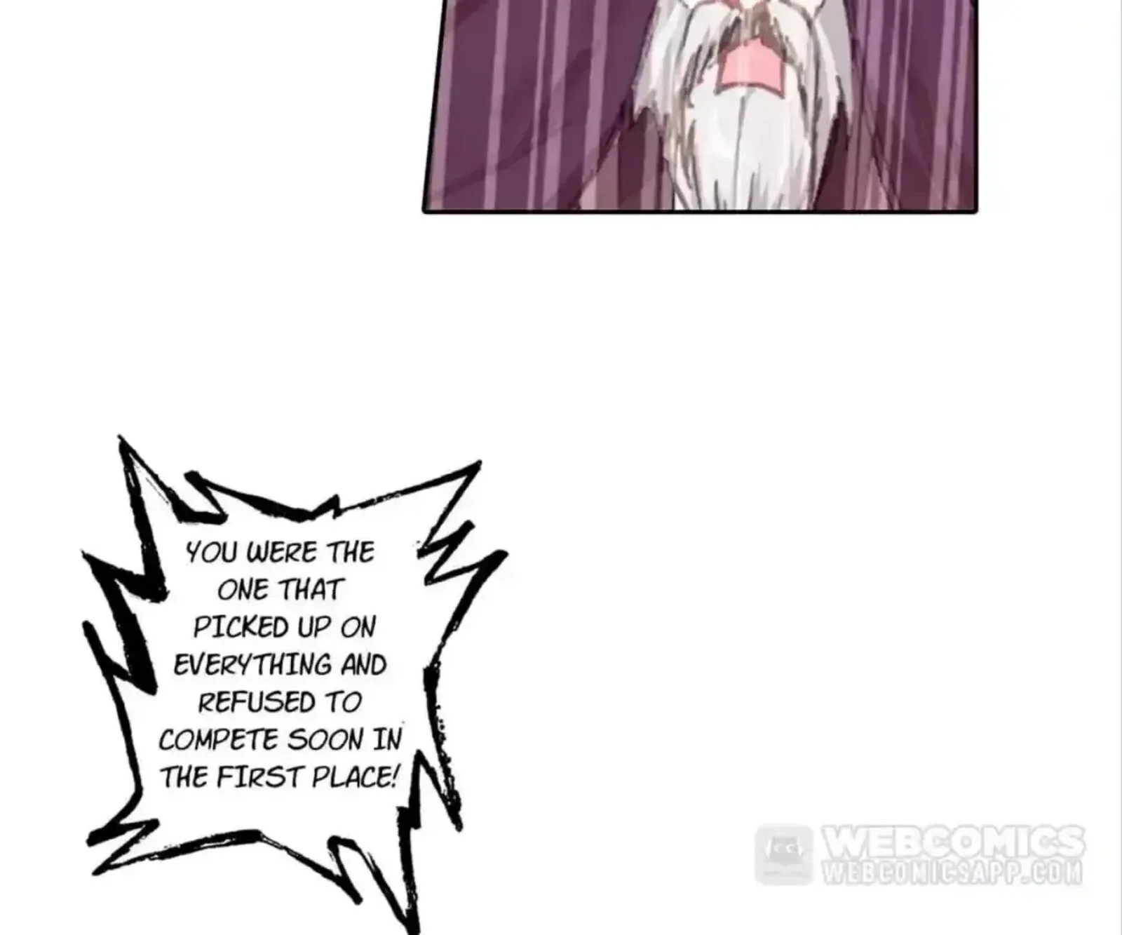 Legend of the Tyrant Empress Chapter 149 page 35