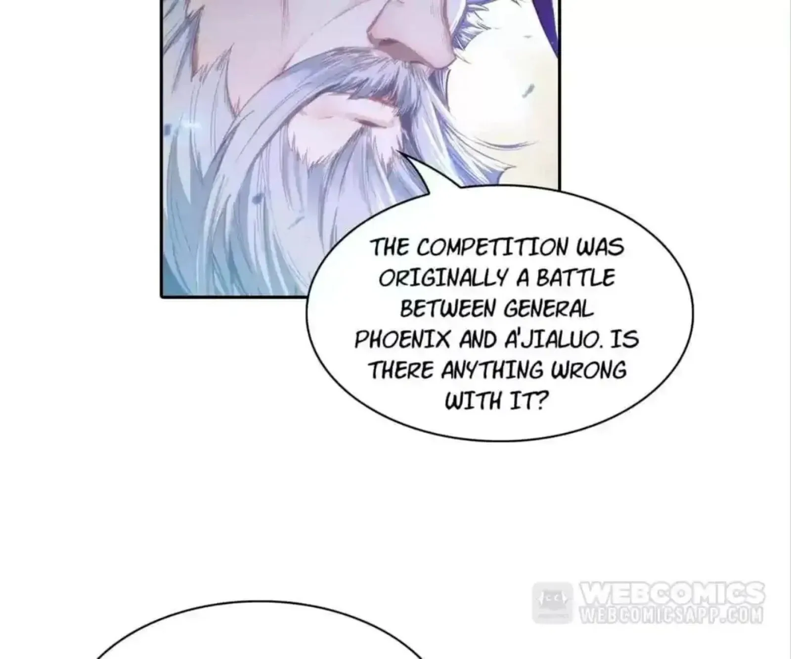 Legend of the Tyrant Empress Chapter 149 page 27