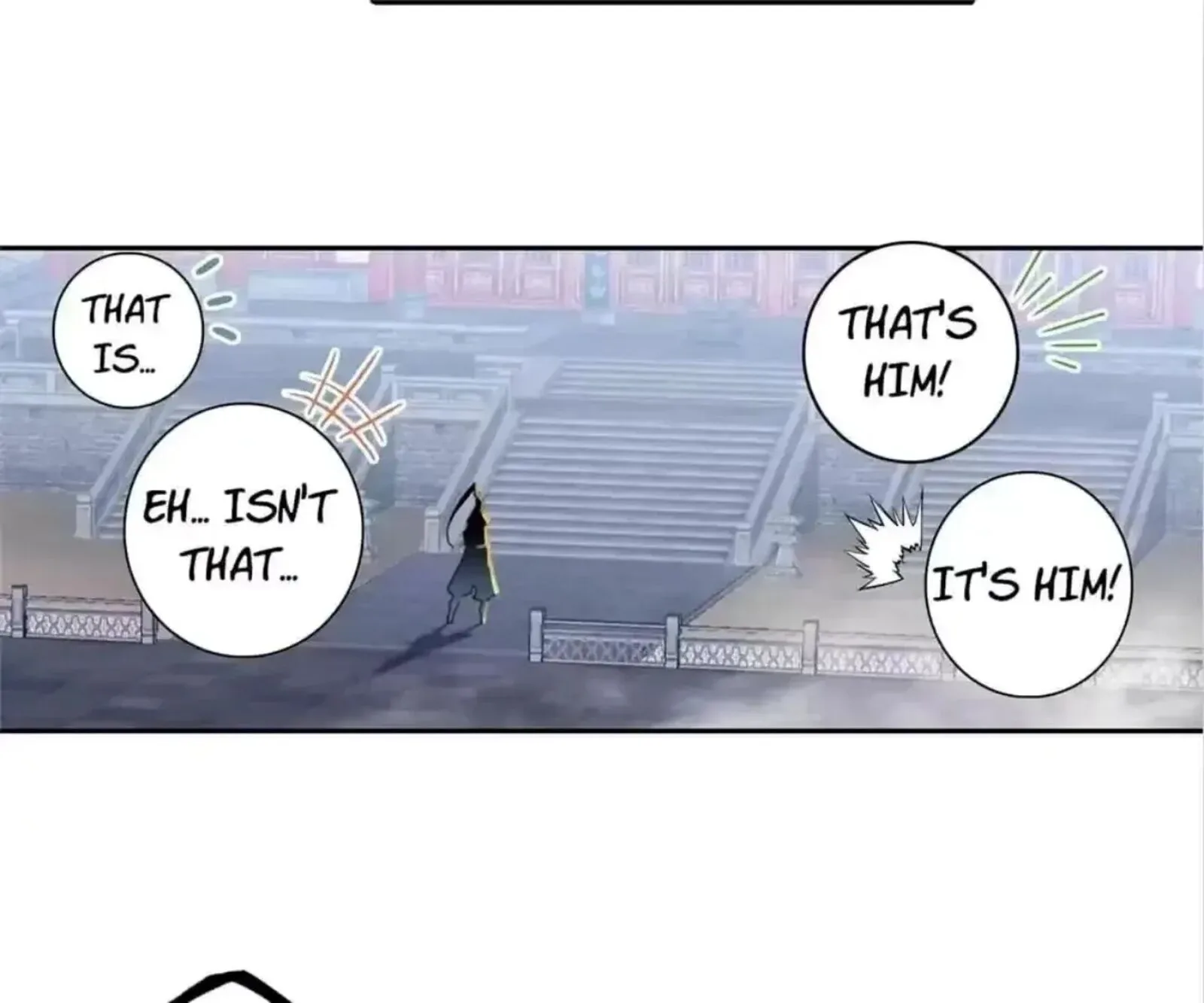 Legend of the Tyrant Empress Chapter 149 page 48