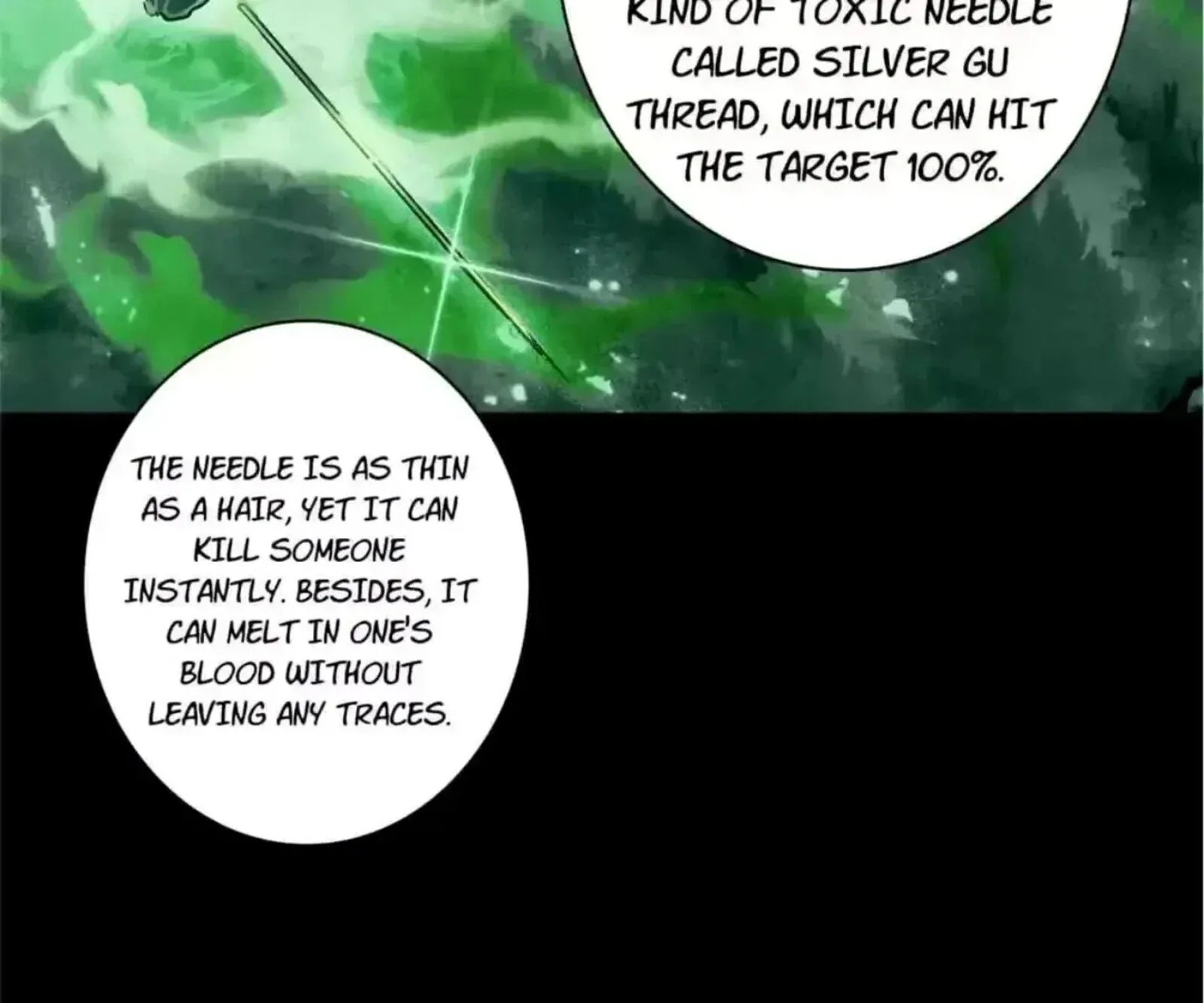 Legend of the Tyrant Empress Chapter 149 page 65