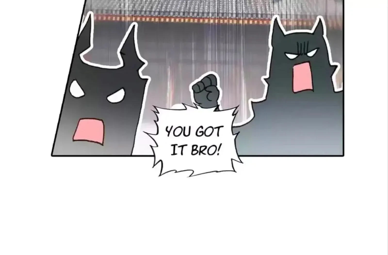 Legend of the Tyrant Empress Chapter 150 page 15