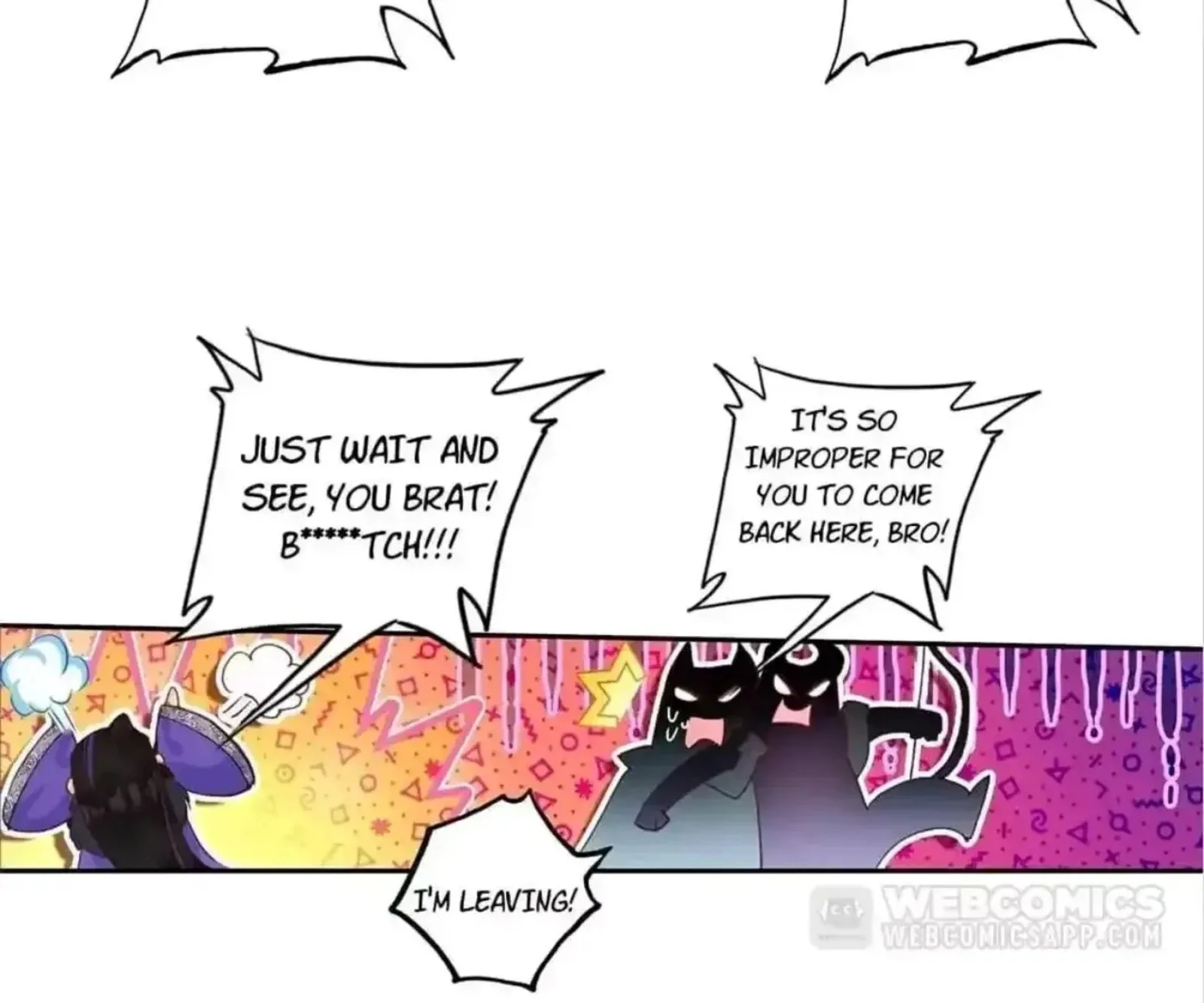 Legend of the Tyrant Empress Chapter 150 page 36