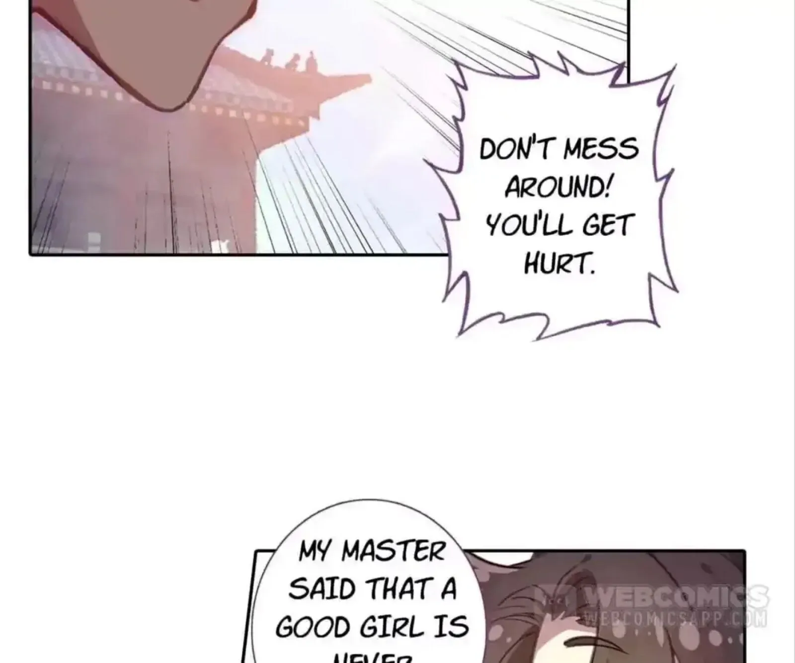 Legend of the Tyrant Empress Chapter 150 page 55