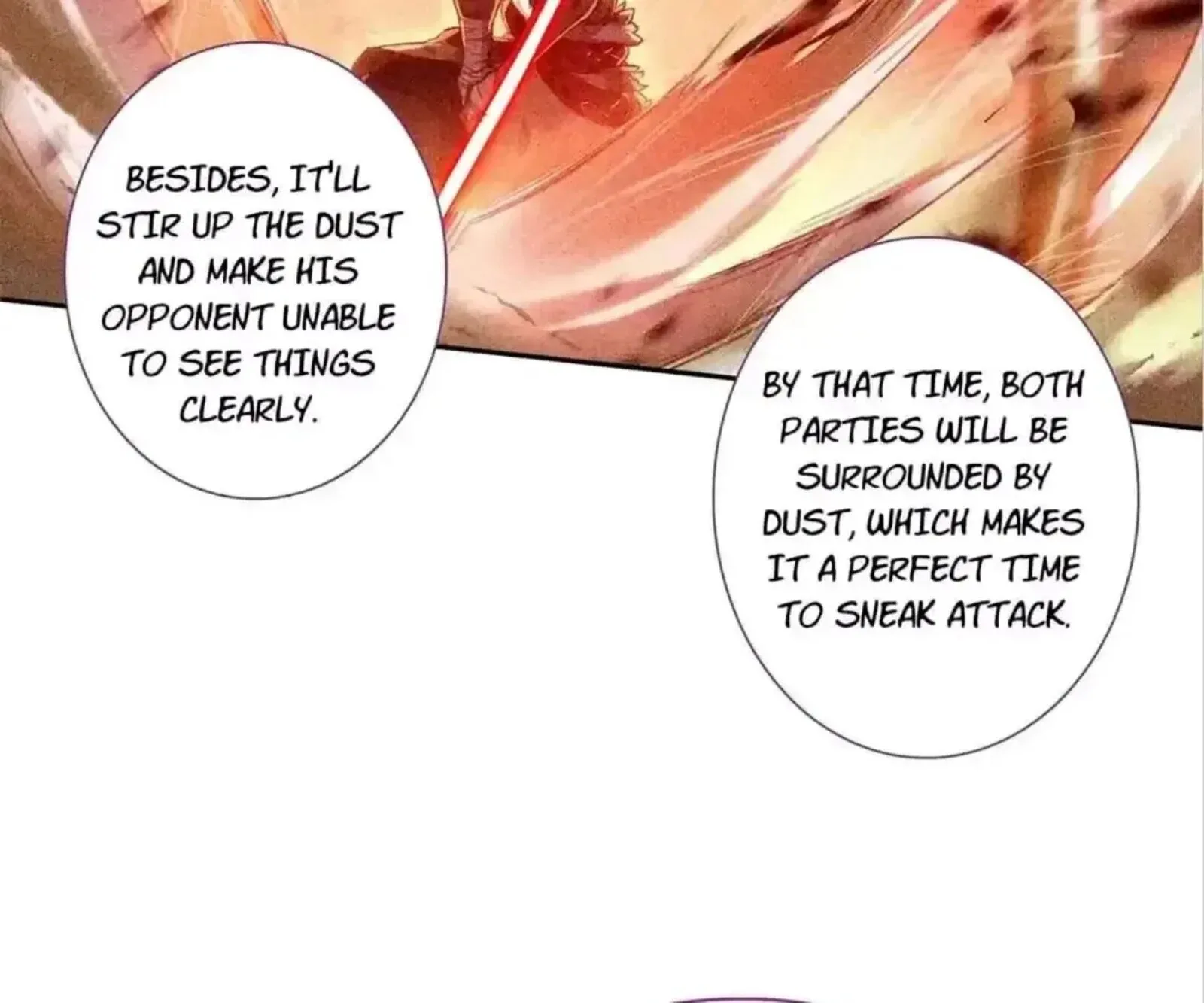Legend of the Tyrant Empress Chapter 150 page 74