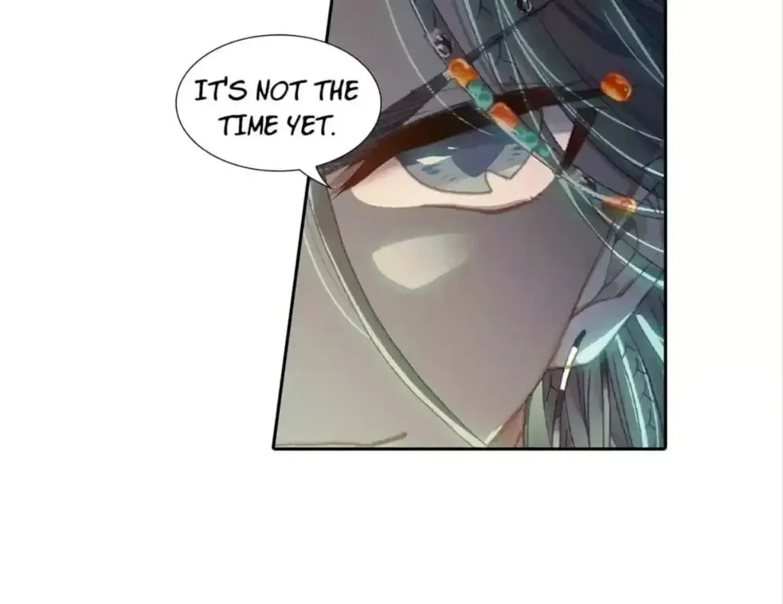 Legend of the Tyrant Empress Chapter 150 page 65