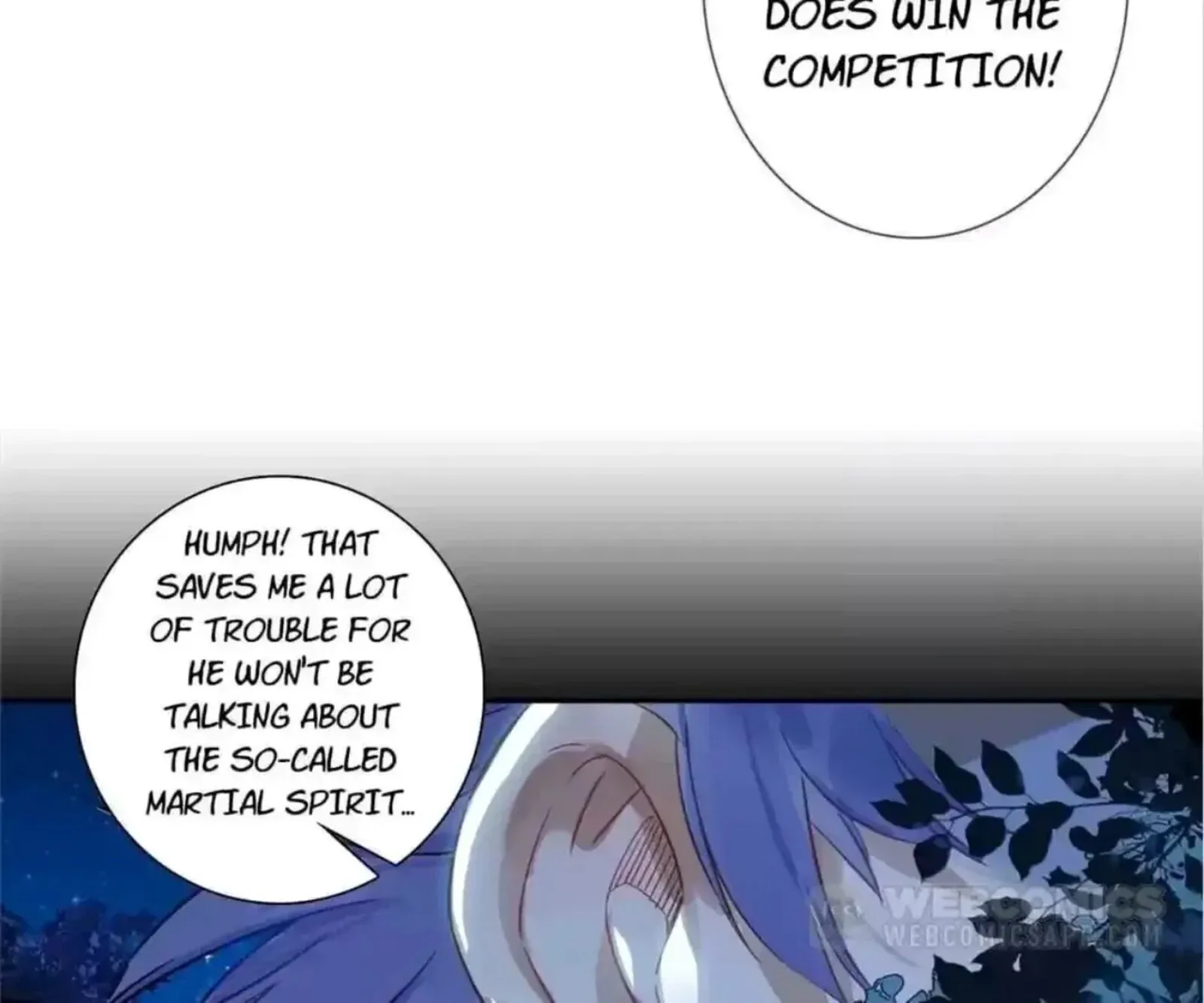 Legend of the Tyrant Empress Chapter 150 page 77