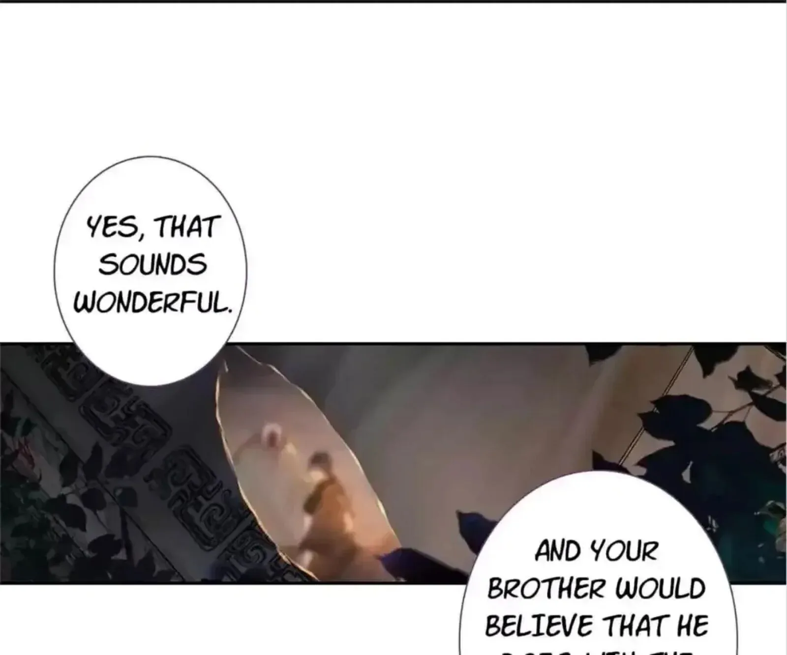 Legend of the Tyrant Empress Chapter 150 page 76