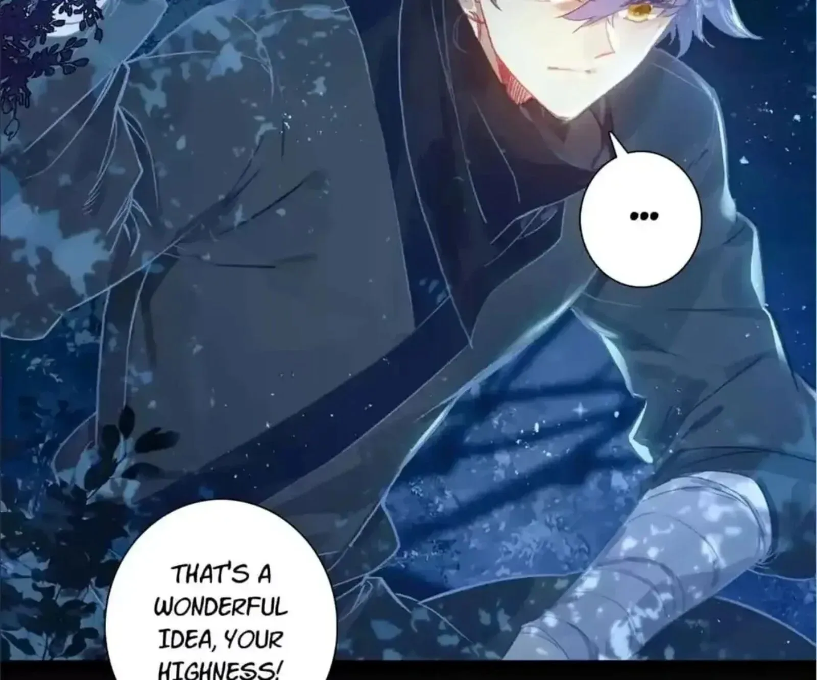 Legend of the Tyrant Empress Chapter 150 page 79