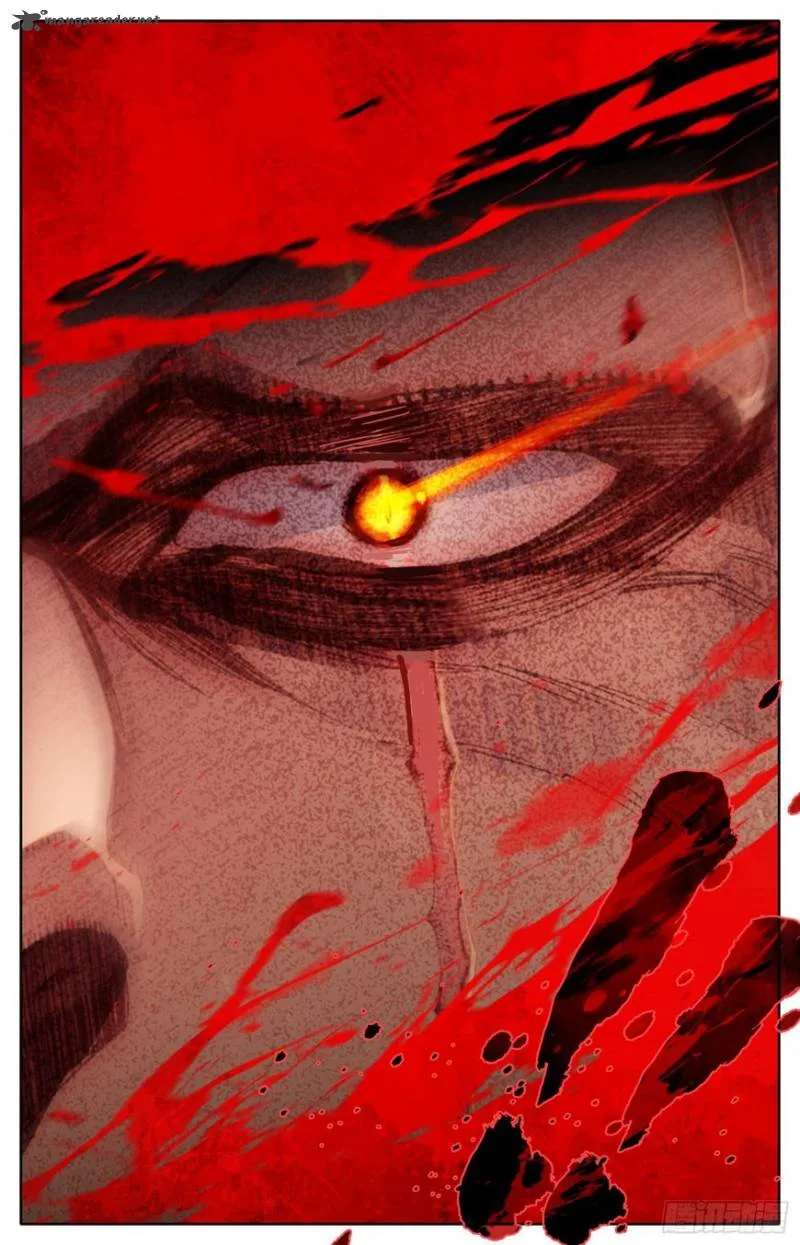 Legend of the Tyrant Empress Chapter 2 page 13