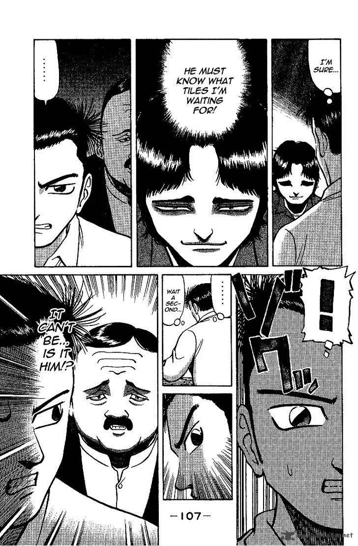 Legendary Gambler Tetsuya Chapter 11 page 15